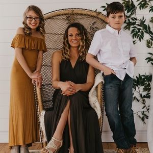 Meet your Posher, Lacey